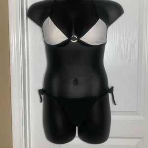 Bikini Bathing Suit Set -New- Size Large